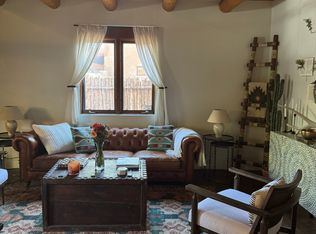 231 Closson St APT 2, Santa Fe, NM 87501