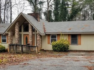 2108 Panola Way Ct, Lithonia, GA 30058