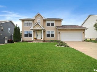 501 S Breckenridge Dr, Dunlap, IL 61525