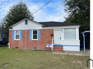 1141 Monmouth Way, Jacksonville, FL 32208
