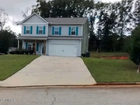 135 Saw Mill Ct, Thomaston, GA 30286