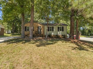 2400 Keith Dr, Raleigh, NC 27610