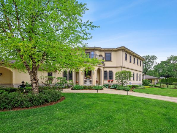 Recently Sold Homes In Downers Grove Il 3 615 Transactions Zillow