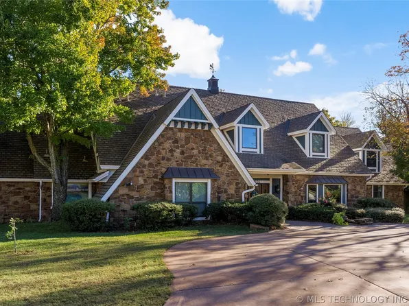 3506 E 110th Pl, Tulsa, OK 74137