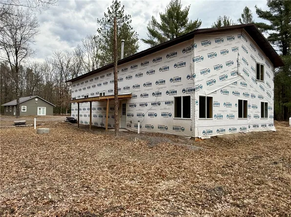 N9625 Deer Lane, Merrillan, WI 54754