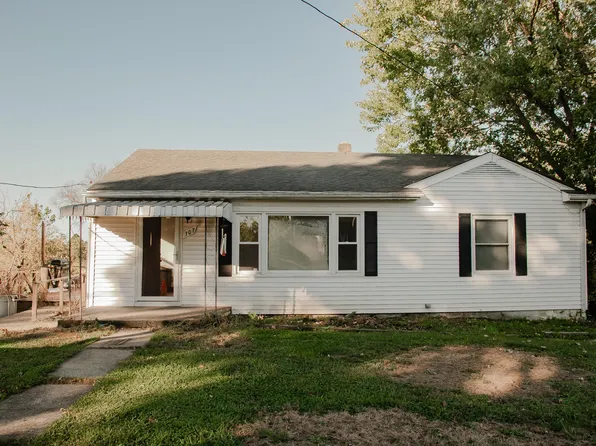 307 Cynthiana St, Williamstown, KY 41097