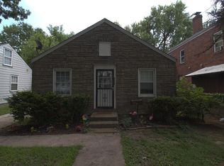 2423 Lindbergh Dr, Louisville, KY 40208