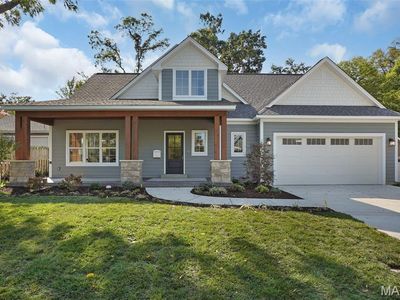 921 N Clay Ave, Saint Louis, MO, 63122