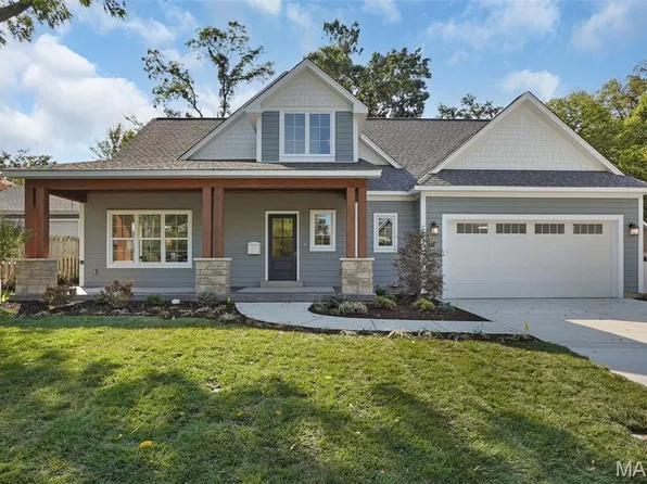 921 N Clay Ave, Saint Louis, MO 63122