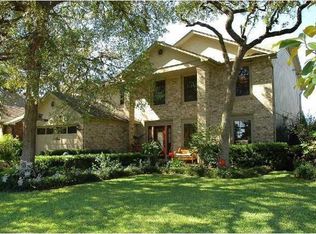 6022 Abilene Trl, Austin, TX 78749