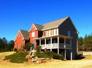 273 Lees Mill Rd, Fayetteville, GA 30214