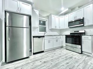 154 Garside St FLOOR 3, Newark, NJ 07104