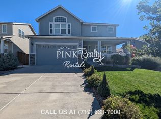 7377 Peachleaf Dr, Colorado Springs, CO 80925