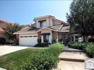 16970 Mariah Ct, Yorba Linda, CA 92886