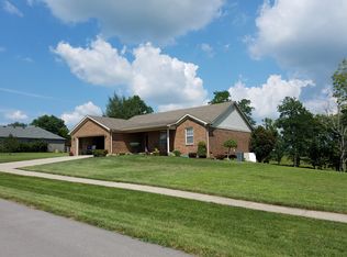 432 Lewis Dr, Richmond, KY 40475