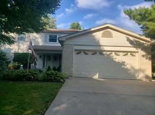 7520 Chichester Rd, Canton, MI 48187