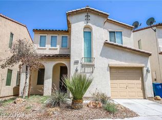 10936 Scotch Rose St, Henderson, NV 89052