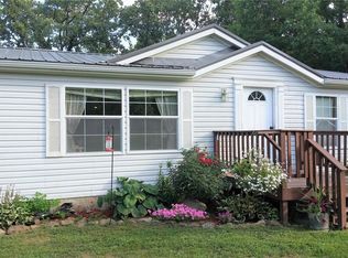 130 Shell Box Dr, Leasburg, MO 65535