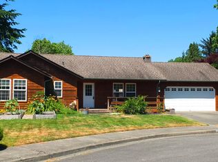 17043 156th Place Se, Monroe, WA 98272