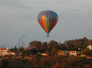 860 Crest Rd, Del Mar, CA 92014