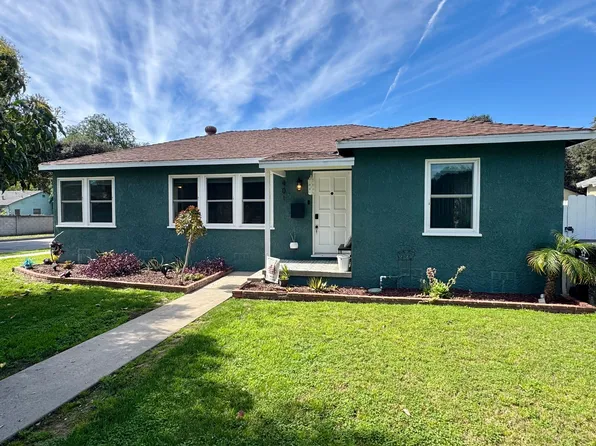 401 Truman Ave, Fullerton, CA 92832