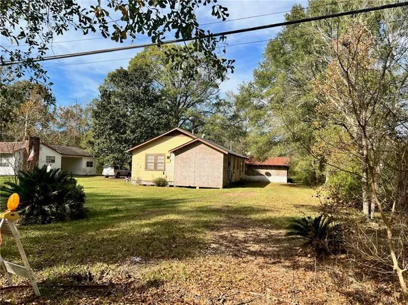 52704 Highway 1065, Independence, LA 70443