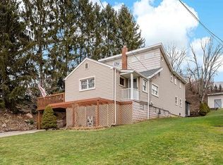 4477 Niblick Way, Pittsburgh, PA 15236