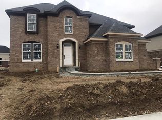 12188 Hidden Point Ct, Fishers, IN 46037