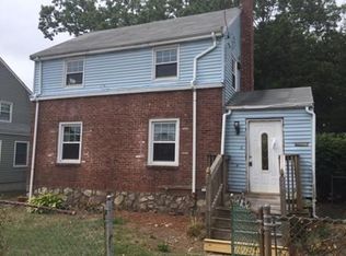 18 Birchcroft Rd, Hyde Park, MA 02136