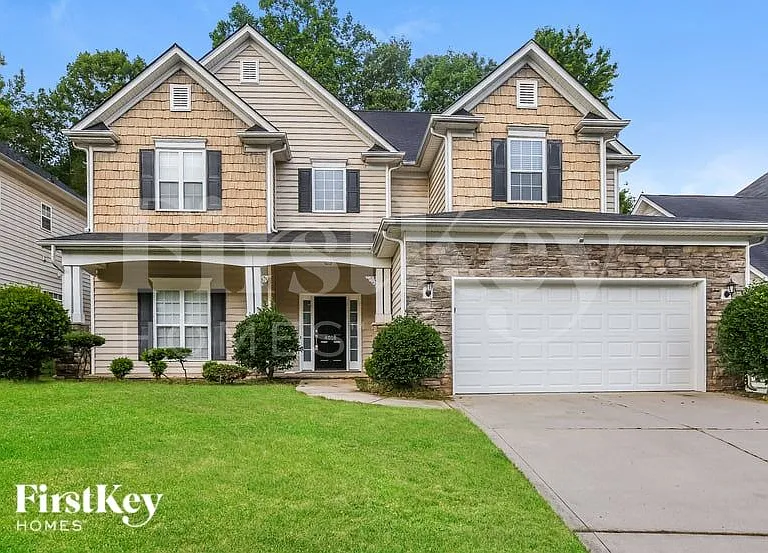 4018 Caldwell Ridge Pkwy — Photo 1