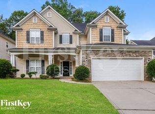 4018 Caldwell Ridge Pkwy, Charlotte, NC 28213