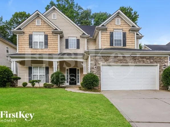 4018 Caldwell Ridge Pkwy, Charlotte, NC 28213