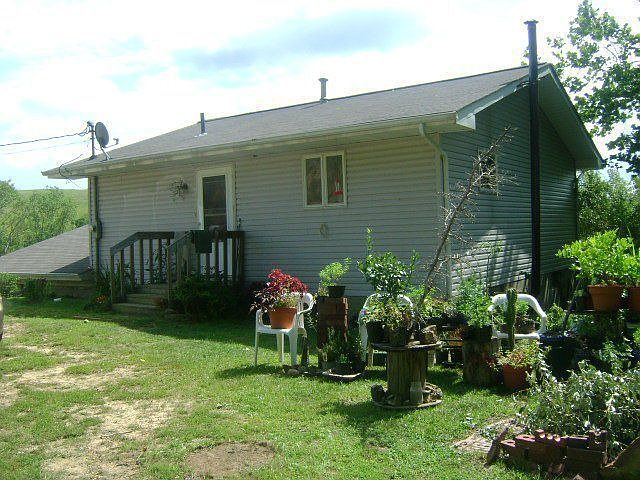 16.852 Acres/Single Family