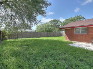 1106 Bradshaw Dr, Corpus Christi, TX 78412