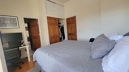 Rented by Chartwell Manhattan Realty