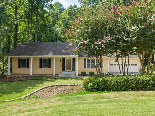 1857 Meadowood Dr, Marietta, GA 30062