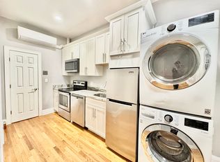 470 E 4th St #1A, Boston, MA 02127