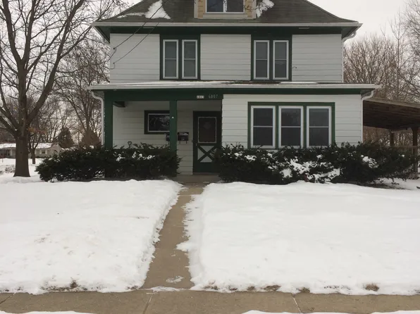 6807 Elmwood Ave #2, Middleton, WI 53562