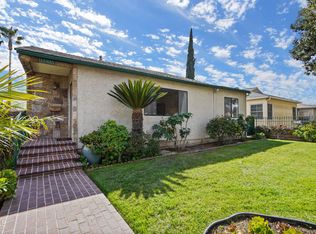 17306 Haynes St, Van Nuys, CA 91406