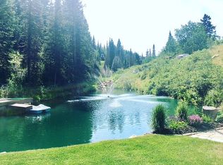 1135 Alexander Canyon Rd, Coalville, UT 84017