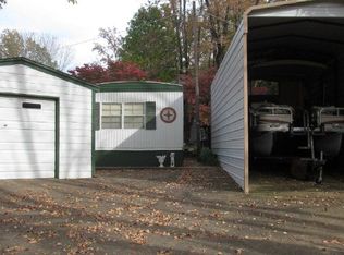 484 Coles Point Rd, Batesville, MS 38606