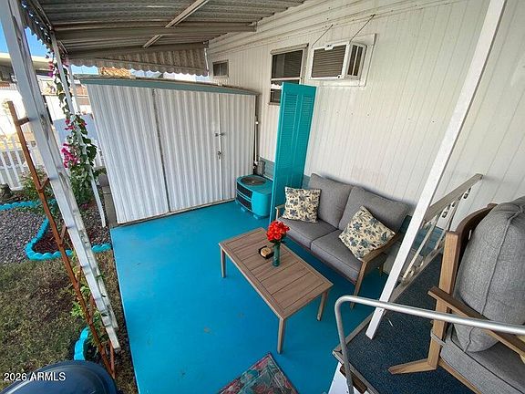 5th image of 7807 E Main Street #D27