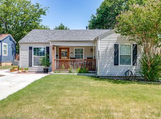 4924 Calmont Ave, Fort Worth, TX 76107