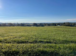 TRACT 2 Hunter Rd, Talbott, TN 37877