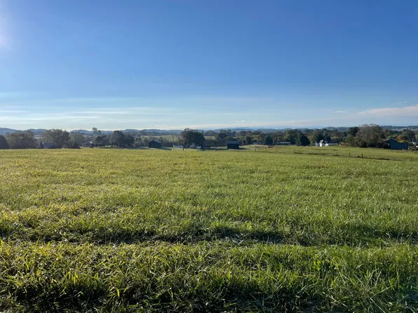 TRACT 2 Hunter Rd, Talbott, TN 37877