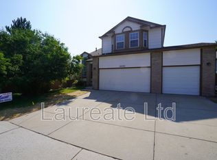 10182 Woodrose Ct, Highlands Ranch, CO 80129