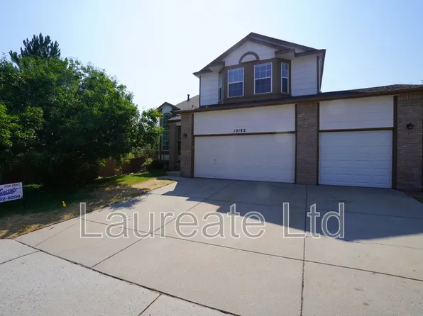 10182 Woodrose Ct, Highlands Ranch, CO 80129