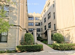 1941 Grove Ave #6817-601, Berwyn, IL 60402