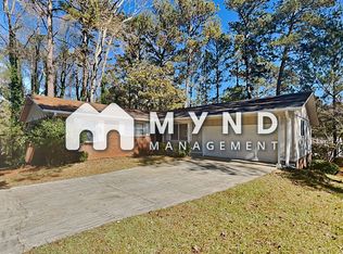 3672 Stanford Cir, Decatur, GA 30034