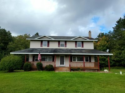 1600 Stonycroft Rd, Gaylord, MI, 49735